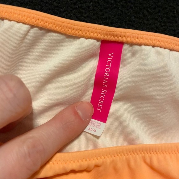 Victoria’s Secret swim bottoms - Picture 2 of 2